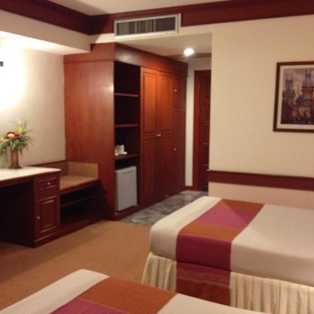 Raya Grand Hotel Nakhonratchasima Camera foto